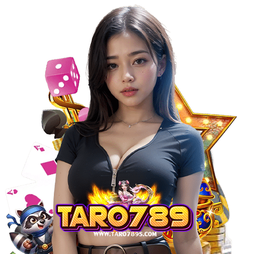 taro789 ไม่มีขั้นต่ำ